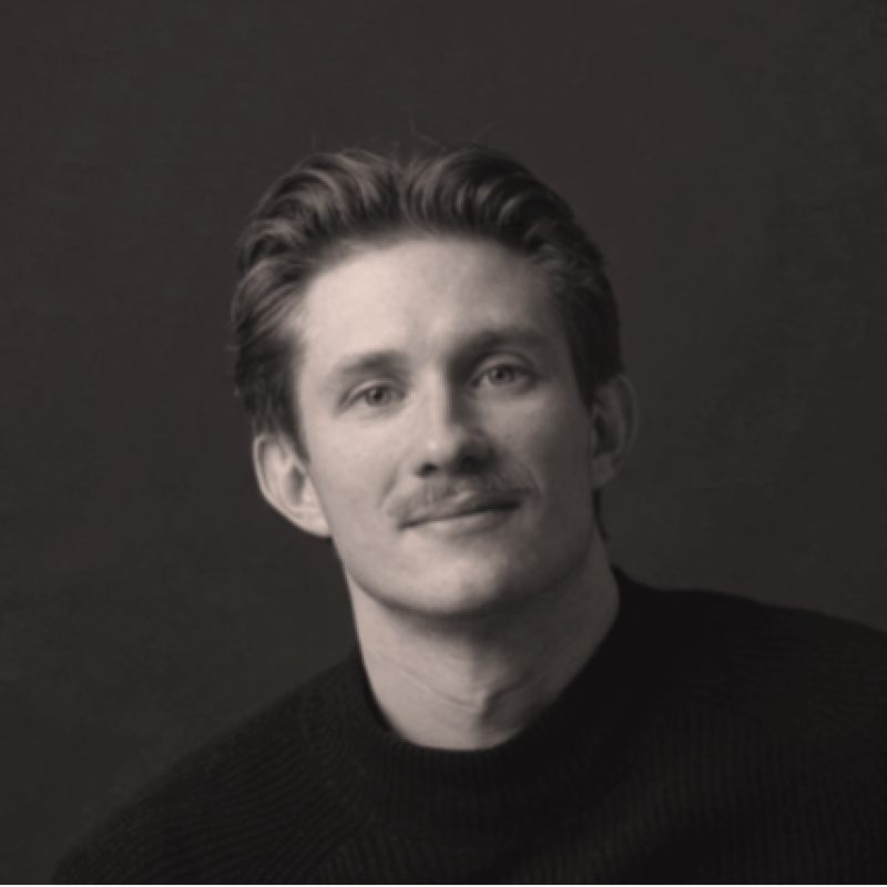 Tilman Beyer portrait